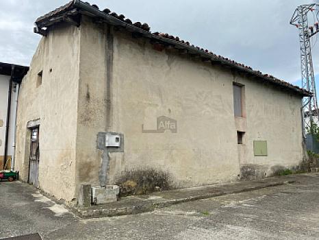 Casa rústica/casa de pueblo en venta en Arruazu, Navarra