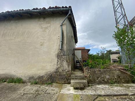 Casa rústica/casa de pueblo en venta en Arruazu, Navarra