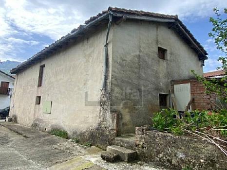 Casa rústica/casa de pueblo en venta en Arruazu, Navarra