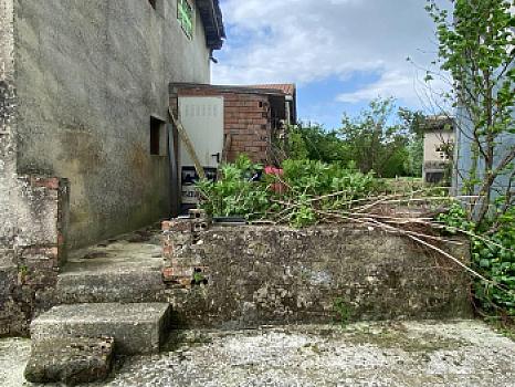 Casa rústica/casa de pueblo en venta en Arruazu, Navarra