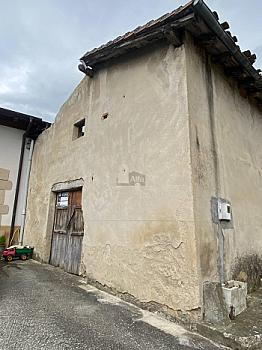Casa rústica/casa de pueblo en venta en Arruazu, Navarra