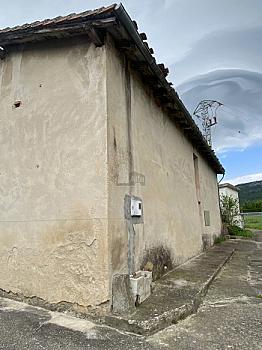 Casa rústica/casa de pueblo en venta en Arruazu, Navarra