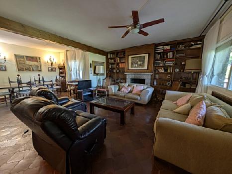 Chalet/casa independiente en venta en Fuente el Saz de Jarama, Madrid