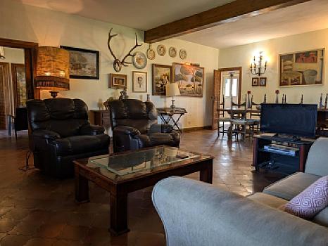 Chalet/casa independiente en venta en Fuente el Saz de Jarama, Madrid