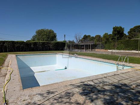 Chalet/casa independiente en venta en Fuente el Saz de Jarama, Madrid