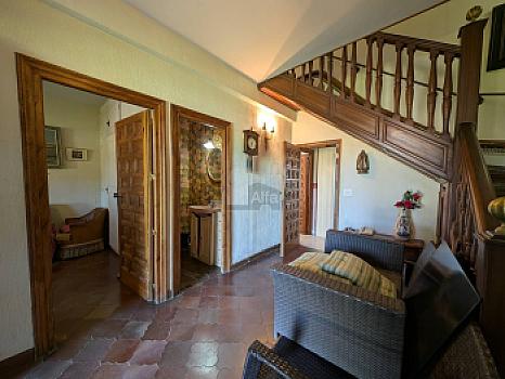 Chalet/casa independiente en venta en Fuente el Saz de Jarama, Madrid