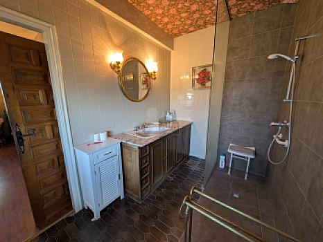 Chalet/casa independiente en venta en Fuente el Saz de Jarama, Madrid