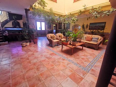 Chalet/casa independiente en venta en Talavera de la Reina, Toledo