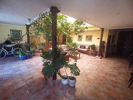 Chalet/casa independiente en venta en Talavera de la Reina, Toledo