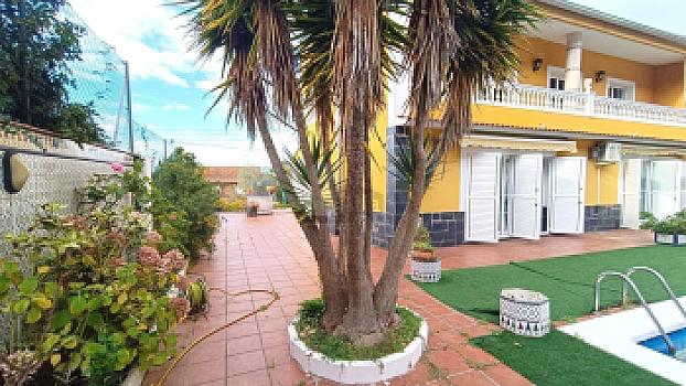 Chalet/casa independiente en venta en VILANOVA DEL VALLES, Barcelona