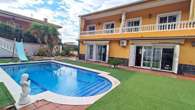 Chalet/casa independiente en venta en VILANOVA DEL VALLES, Barcelona