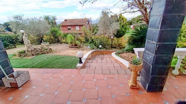 Chalet/casa independiente en venta en VILANOVA DEL VALLES, Barcelona