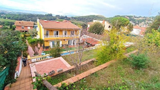Chalet/casa independiente en venta en VILANOVA DEL VALLES, Barcelona