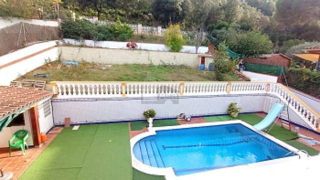 Chalet/casa independiente en venta en VILANOVA DEL VALLES, Barcelona