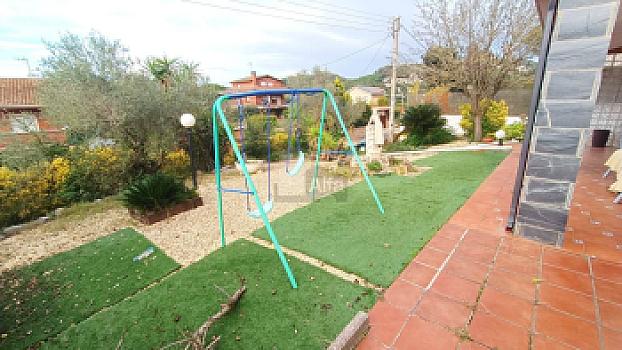 Chalet/casa independiente en venta en VILANOVA DEL VALLES, Barcelona