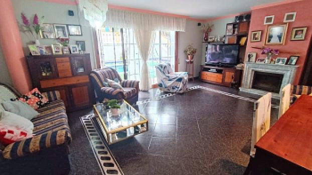 Chalet/casa independiente en venta en VILANOVA DEL VALLES, Barcelona