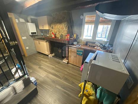 Casa rústica/casa de pueblo en venta en CASAVIEJA, Casavieja, Ávila