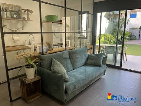 Chalet/casa adosado en venta en Progrés, Badalona, Barcelona