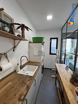 Chalet/casa adosado en venta en Progrés, Badalona, Barcelona