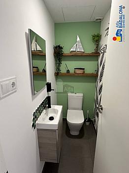 Chalet/casa adosado en venta en Progrés, Badalona, Barcelona