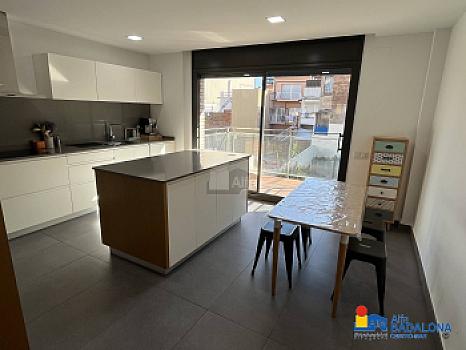 Chalet/casa adosado en venta en Progrés, Badalona, Barcelona