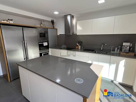 Chalet/casa adosado en venta en Progrés, Badalona, Barcelona