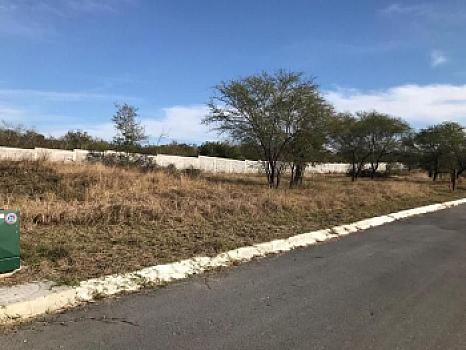Terreno en Venta Playa del Vergel en Allende Nuevo Leon
