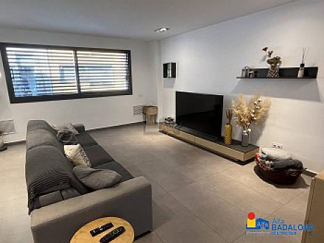 Chalet/casa adosado en venta en Progrés, Badalona, Barcelona