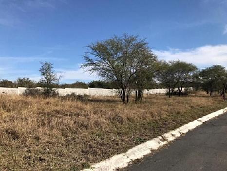 Terreno en Venta Playa del Vergel en Allende Nuevo Leon