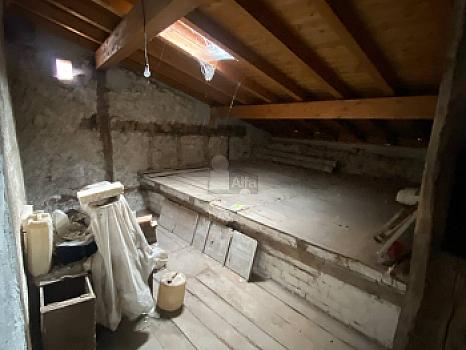 Casa rústica/casa de pueblo en venta en centro, Lizarraga, Navarra