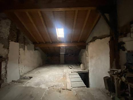 Casa rústica/casa de pueblo en venta en centro, Lizarraga, Navarra