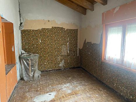 Casa rústica/casa de pueblo en venta en centro, Lizarraga, Navarra