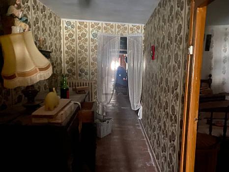 Casa rústica/casa de pueblo en venta en centro, Lizarraga, Navarra