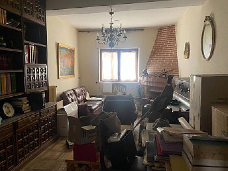Casa rústica/casa de pueblo en venta en centro, Lizarraga, Navarra