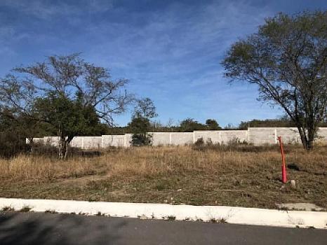 Terreno en Venta Playa del Vergel en Allende Nuevo Leon