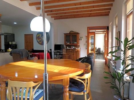 Chalet/casa independiente en venta en Matallana de Valmadrigal, León