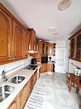 Chalet/casa independiente en venta en Los Santos de Maimona, Los Santos de Maimona, Badajoz