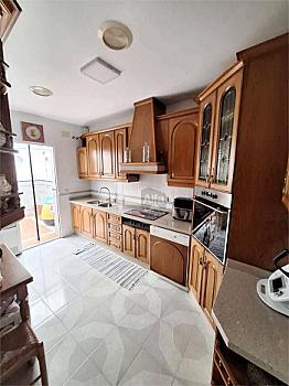 Chalet/casa independiente en venta en Los Santos de Maimona, Los Santos de Maimona, Badajoz