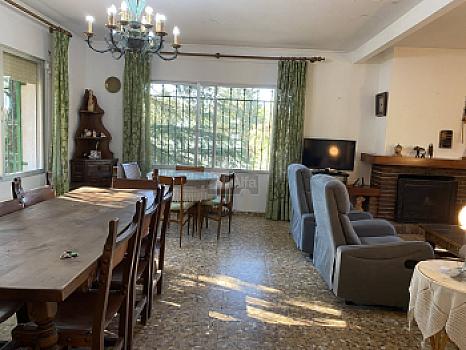 Chalet/casa independiente en venta en El Boalo, Madrid