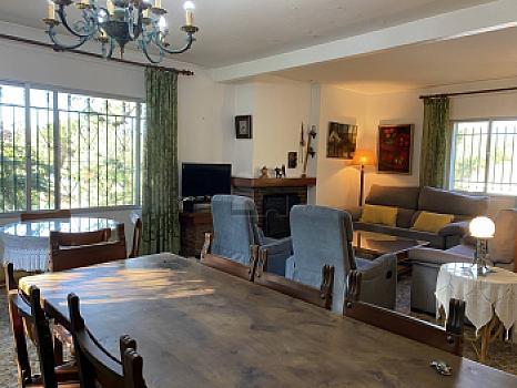 Chalet/casa independiente en venta en El Boalo, Madrid
