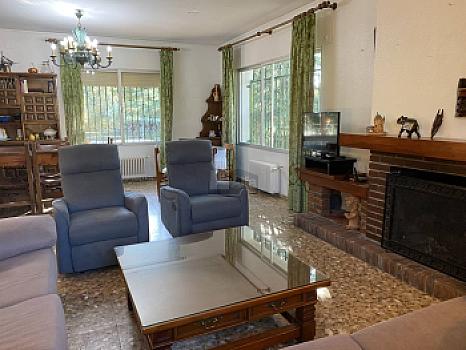 Chalet/casa independiente en venta en El Boalo, Madrid