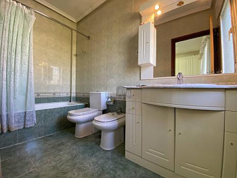 Chalet/casa independiente en venta en El Boalo, Madrid