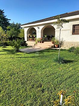 Chalet/casa independiente en venta en San Román de los Montes, Toledo