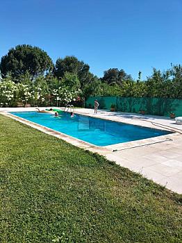 Chalet/casa independiente en venta en San Román de los Montes, Toledo