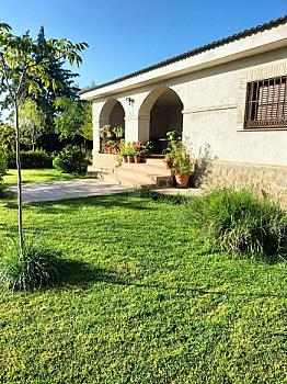 Chalet/casa independiente en venta en San Román de los Montes, Toledo