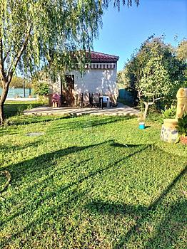 Chalet/casa independiente en venta en San Román de los Montes, Toledo