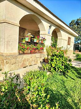 Chalet/casa independiente en venta en San Román de los Montes, Toledo
