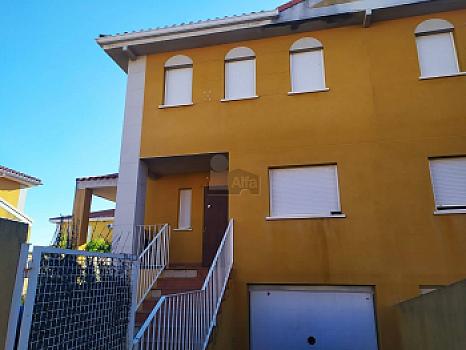 Chalet/casa adosado en venta en Torrejón del Rey, Guadalajara
