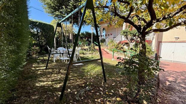 Chalet/casa independiente en venta en San Rafael, Segovia