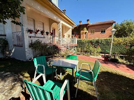 Chalet/casa independiente en venta en San Rafael, Segovia